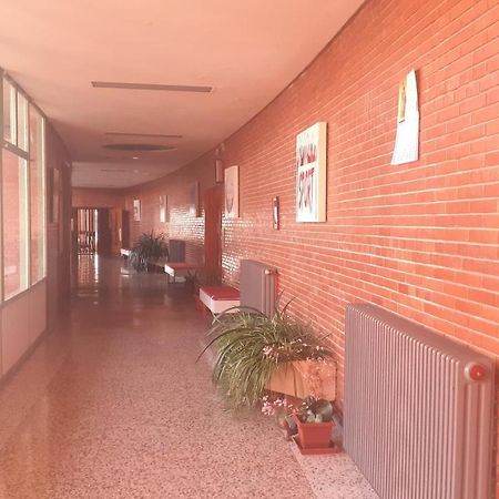 Residencia Diego Martinez Palencia Exterior foto