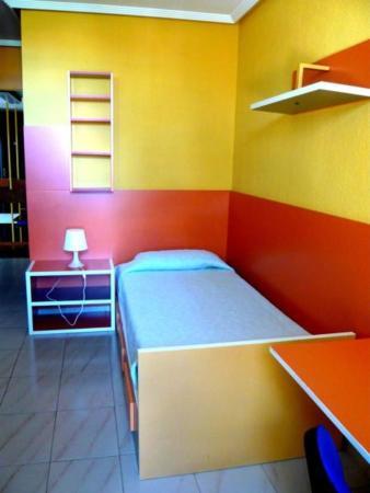 Residencia Diego Martinez Palencia Exterior foto